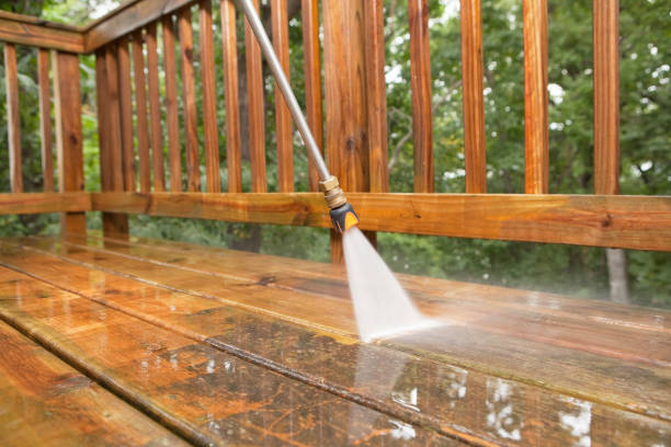 Best Rust Removal  in Mont Alto, PA
